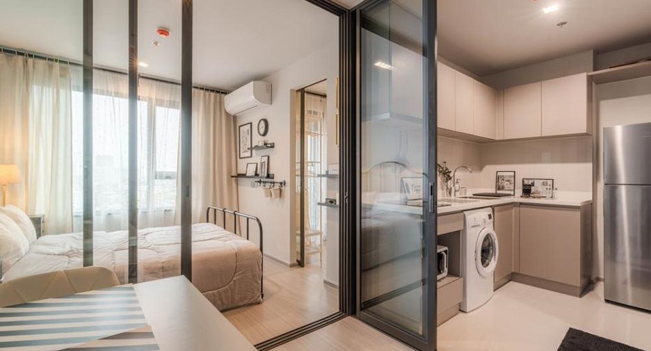 For rent 1 bed apartment in Chatuchak, Bangkok