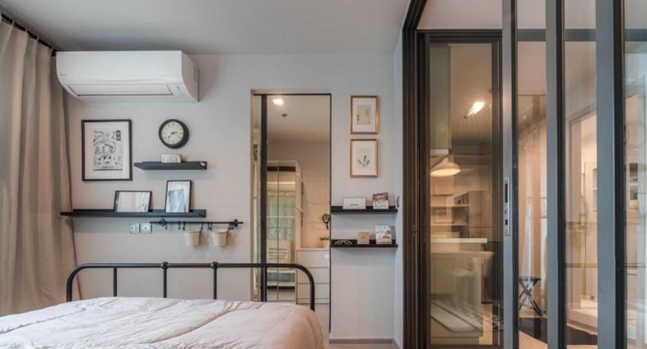 For rent 1 bed apartment in Chatuchak, Bangkok