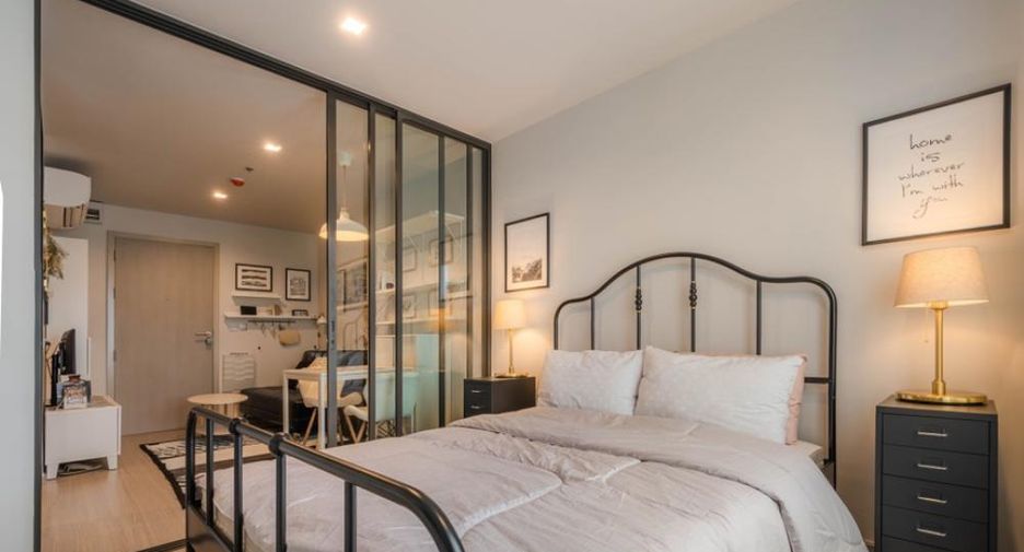 For rent 1 bed apartment in Chatuchak, Bangkok