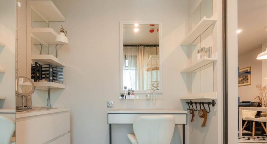 For rent 1 bed apartment in Chatuchak, Bangkok