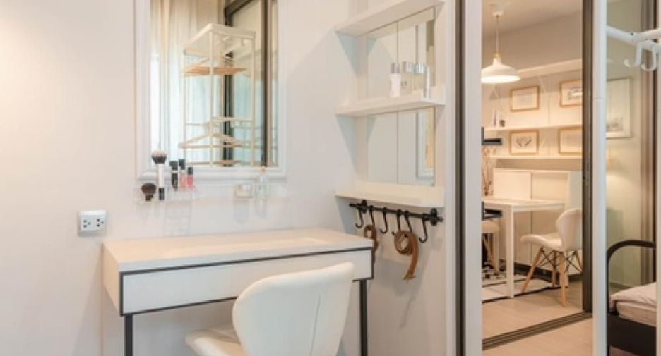 For rent 1 bed apartment in Chatuchak, Bangkok