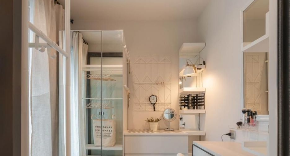 For rent 1 bed apartment in Chatuchak, Bangkok