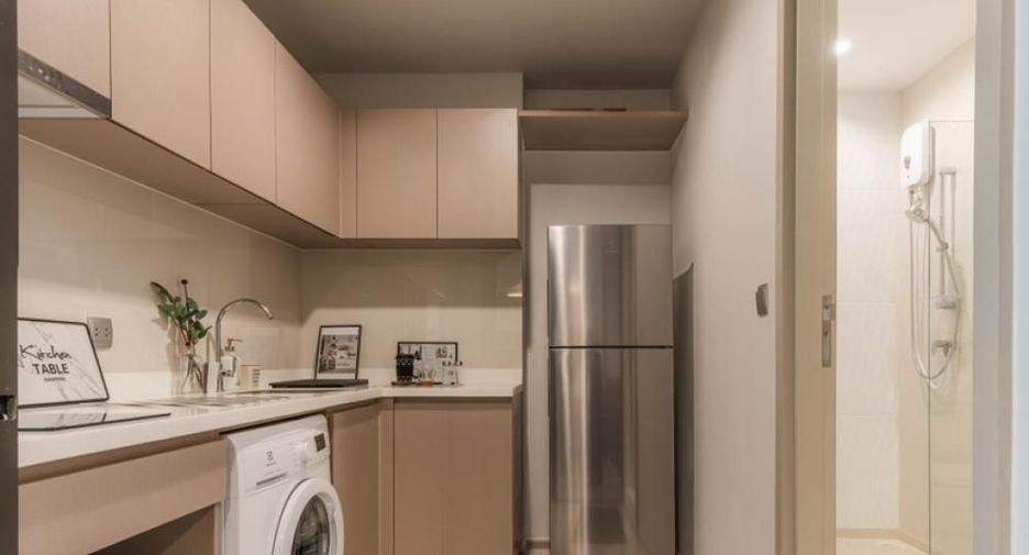 For rent 1 bed apartment in Chatuchak, Bangkok