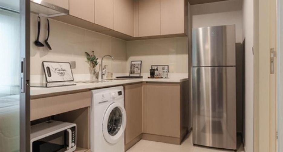For rent 1 bed apartment in Chatuchak, Bangkok