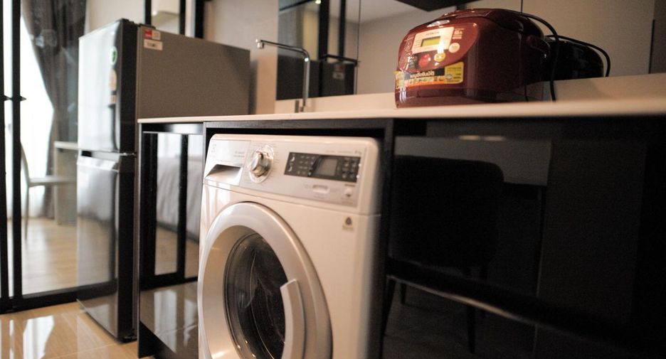 For rent 1 bed apartment in Phaya Thai, Bangkok