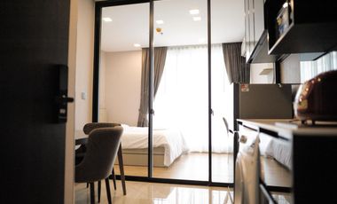 For rent 1 bed apartment in Phaya Thai, Bangkok