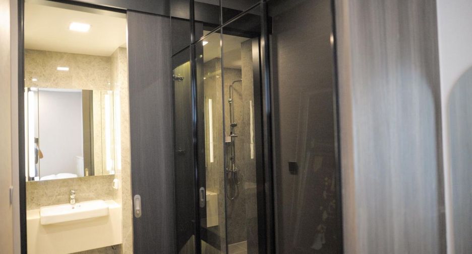 For rent 1 bed apartment in Phaya Thai, Bangkok