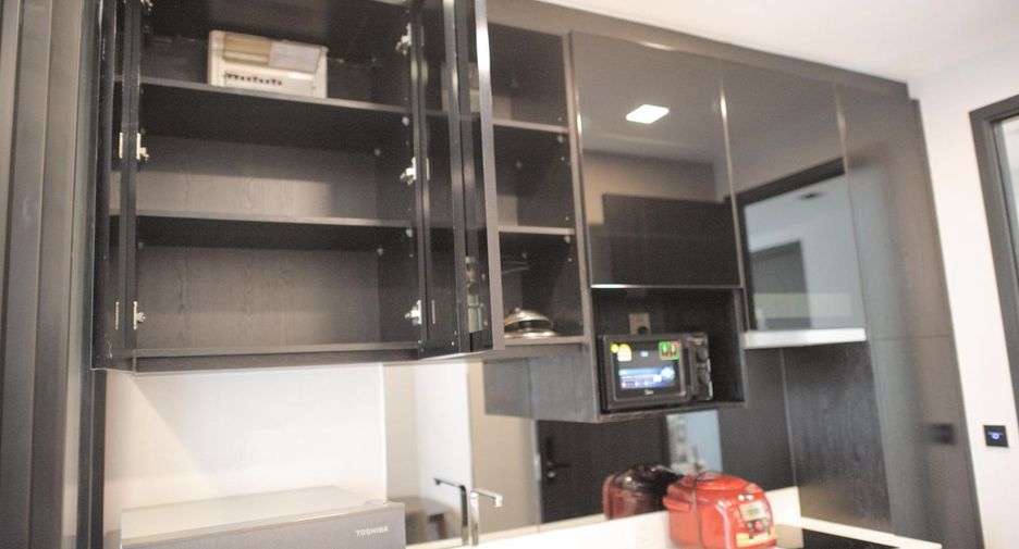 For rent 1 bed apartment in Phaya Thai, Bangkok