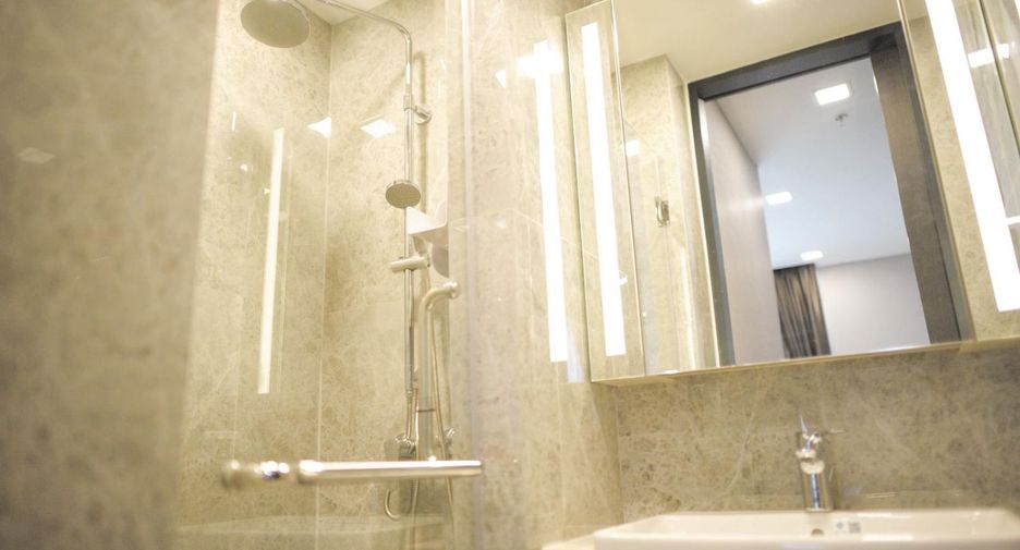 For rent 1 bed apartment in Phaya Thai, Bangkok