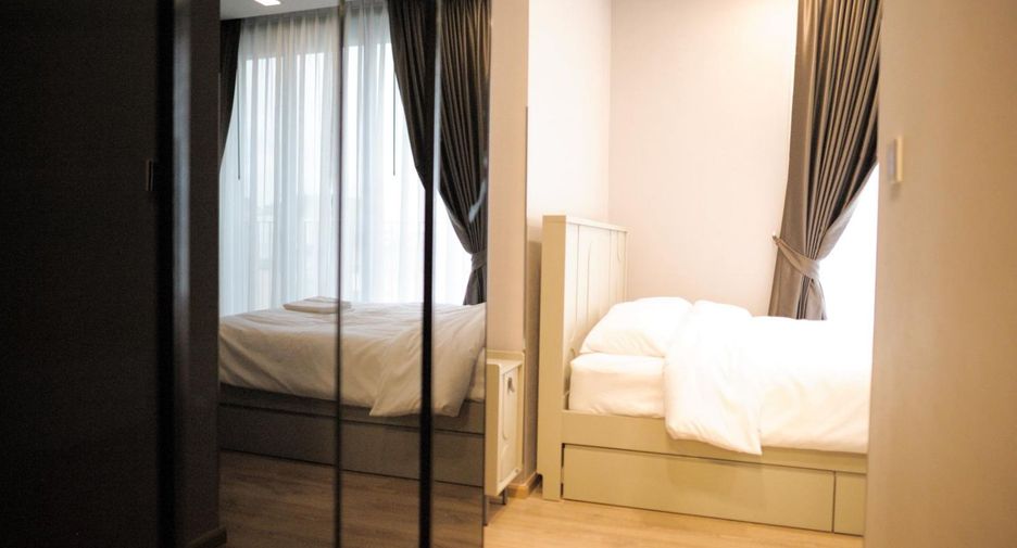 For rent 1 bed apartment in Phaya Thai, Bangkok