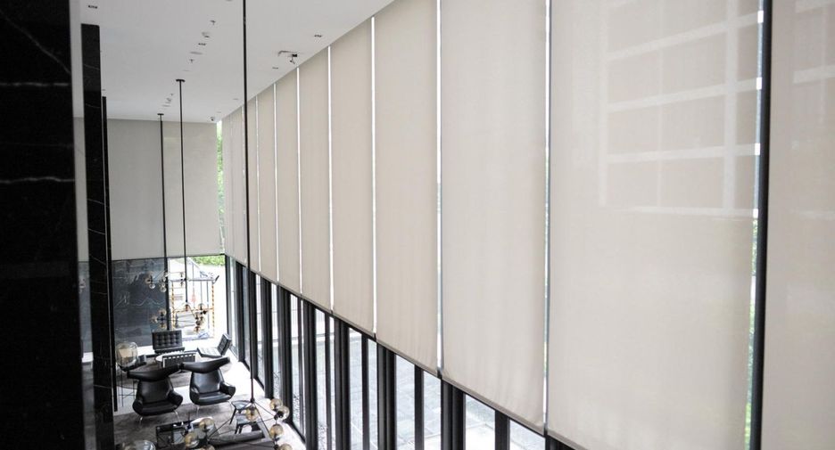 For rent 1 bed apartment in Phaya Thai, Bangkok