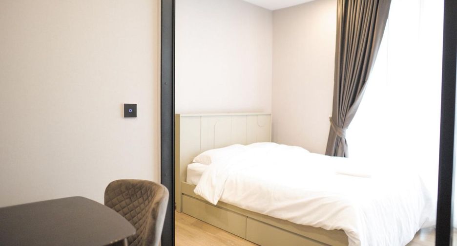 For rent 1 bed apartment in Phaya Thai, Bangkok