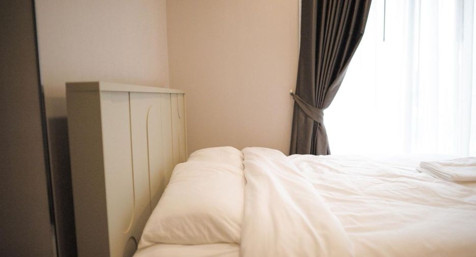 For rent 1 bed apartment in Phaya Thai, Bangkok