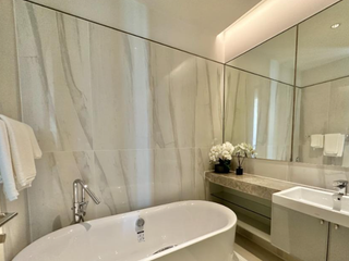 For rent 1 bed apartment in Khlong Toei, Bangkok