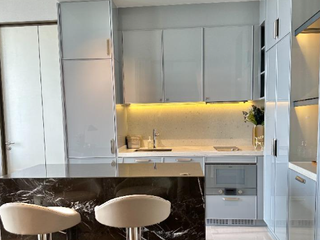 For rent 1 bed apartment in Khlong Toei, Bangkok