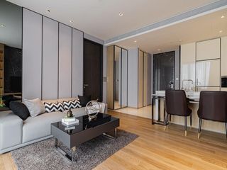 For rent 1 bed apartment in Khlong Toei, Bangkok