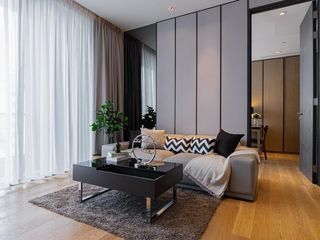 For rent 1 bed apartment in Khlong Toei, Bangkok