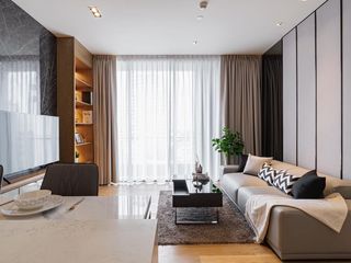 For rent 1 bed apartment in Khlong Toei, Bangkok