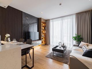 For rent 1 bed apartment in Khlong Toei, Bangkok