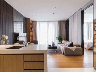 For rent 1 bed apartment in Khlong Toei, Bangkok