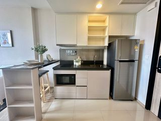For rent 1 bed apartment in Khlong Toei, Bangkok