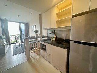 For rent 1 bed apartment in Khlong Toei, Bangkok