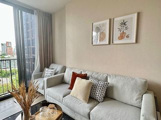 For rent 1 bed apartment in Khlong Toei, Bangkok