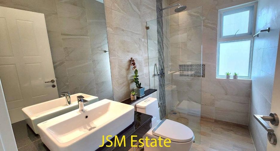For rent 3 bedrooms house in Hua Hin, Prachuap Khiri Khan
