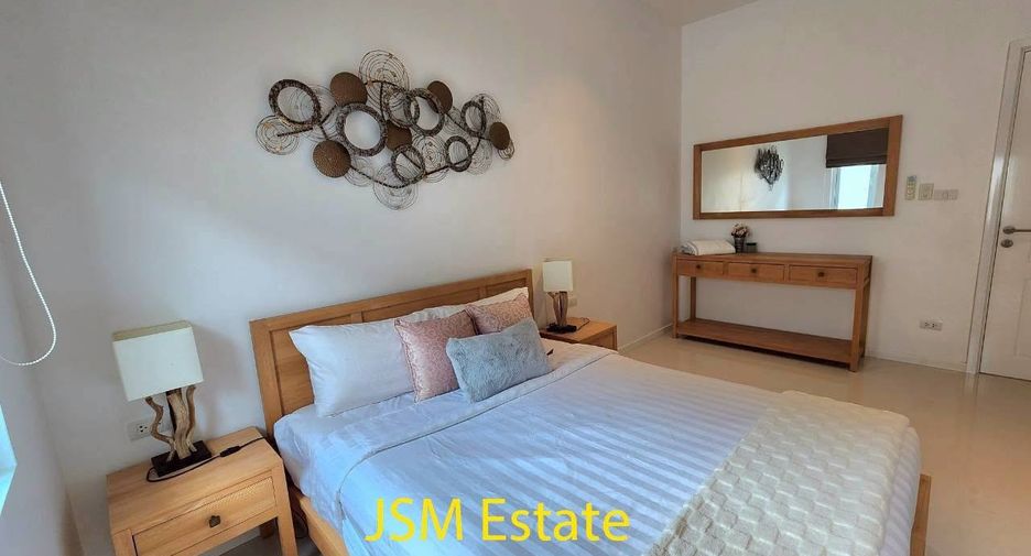 For rent 3 bedrooms house in Hua Hin, Prachuap Khiri Khan