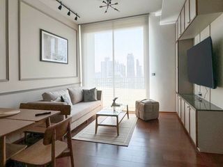 For rent 1 bed apartment in Watthana, Bangkok