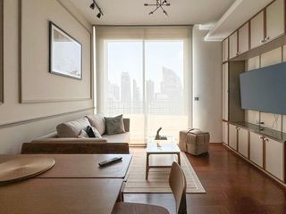 For rent 1 bed apartment in Watthana, Bangkok
