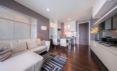 Apartamento en alquiler de 1 habitaciones en Watthana, Bangkok