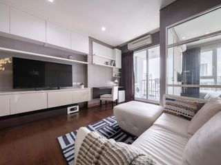 For rent 1 bed apartment in Watthana, Bangkok