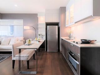 For rent 1 bed apartment in Watthana, Bangkok