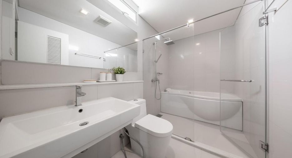 Apartment zur Miete mit 1 Zimmer in Watthana, Bangkok