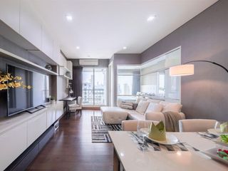 For rent 1 bed apartment in Watthana, Bangkok