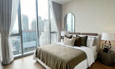 Apartment zum Kauf mit 1 Zimmer in Khlong Toei, Bangkok