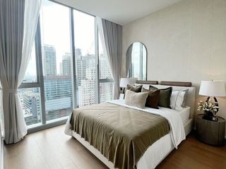 Apartment zum Kauf mit 1 Zimmer in Khlong Toei, Bangkok