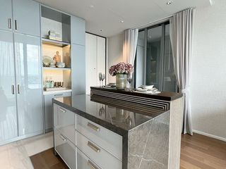 Apartment zum Kauf mit 1 Zimmer in Khlong Toei, Bangkok