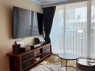 Apartment zum Kauf mit 2 Zimmer in Watthana, Bangkok