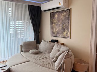 Apartment zum Kauf mit 2 Zimmer in Watthana, Bangkok