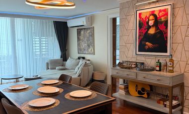 For sale 2 bedrooms apartment in Watthana, Bangkok