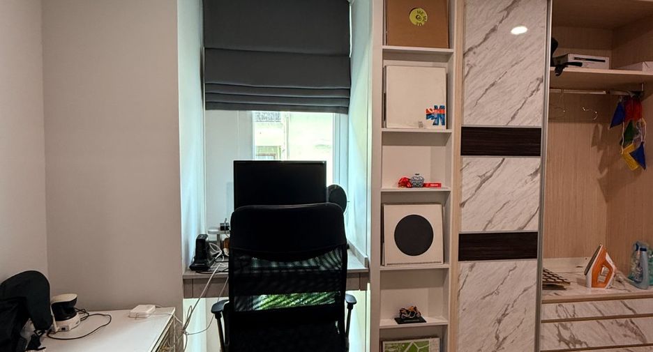 For sale 2 bedrooms apartment in Watthana, Bangkok