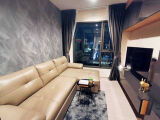 For rent 1 bed apartment in Huai Khwang, Bangkok