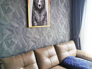 For rent 1 bed apartment in Huai Khwang, Bangkok
