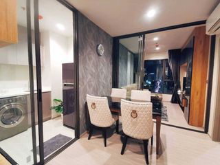 For rent 1 bed apartment in Huai Khwang, Bangkok