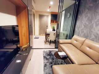 For rent 1 bed apartment in Huai Khwang, Bangkok