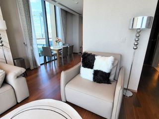 For rent 1 bed apartment in Khlong Toei, Bangkok