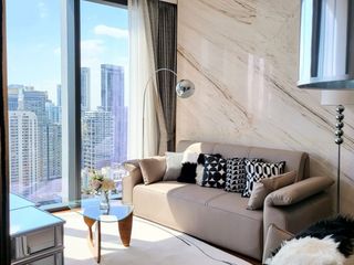 For rent 1 bed apartment in Khlong Toei, Bangkok