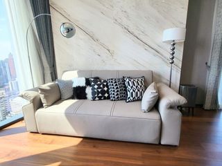 For rent 1 bed apartment in Khlong Toei, Bangkok